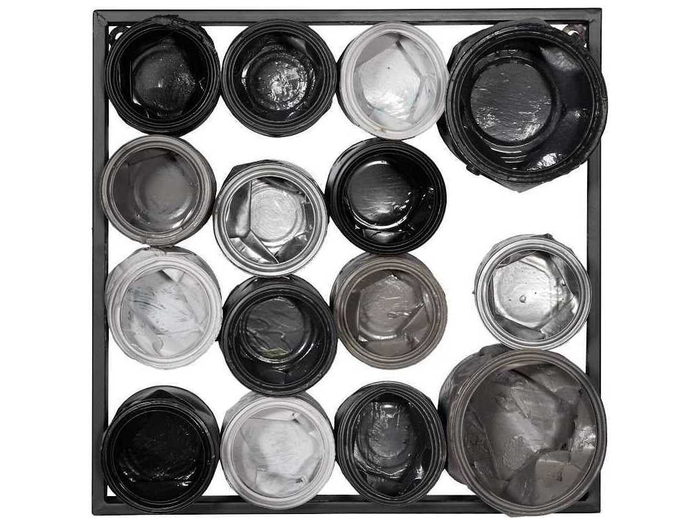 Phillips Collection Paint Can Wall Art