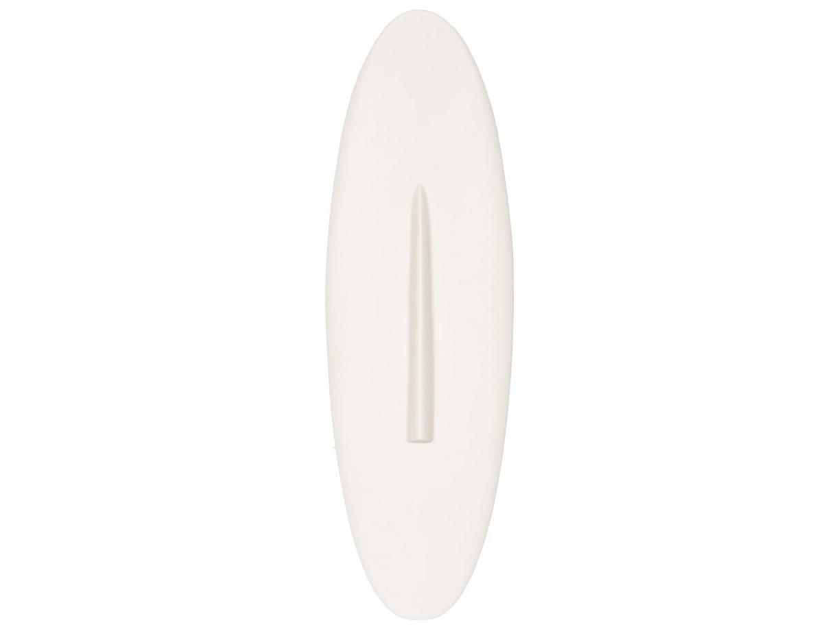 Phillips Collection Cycladic Oval Wall Decor in Resin