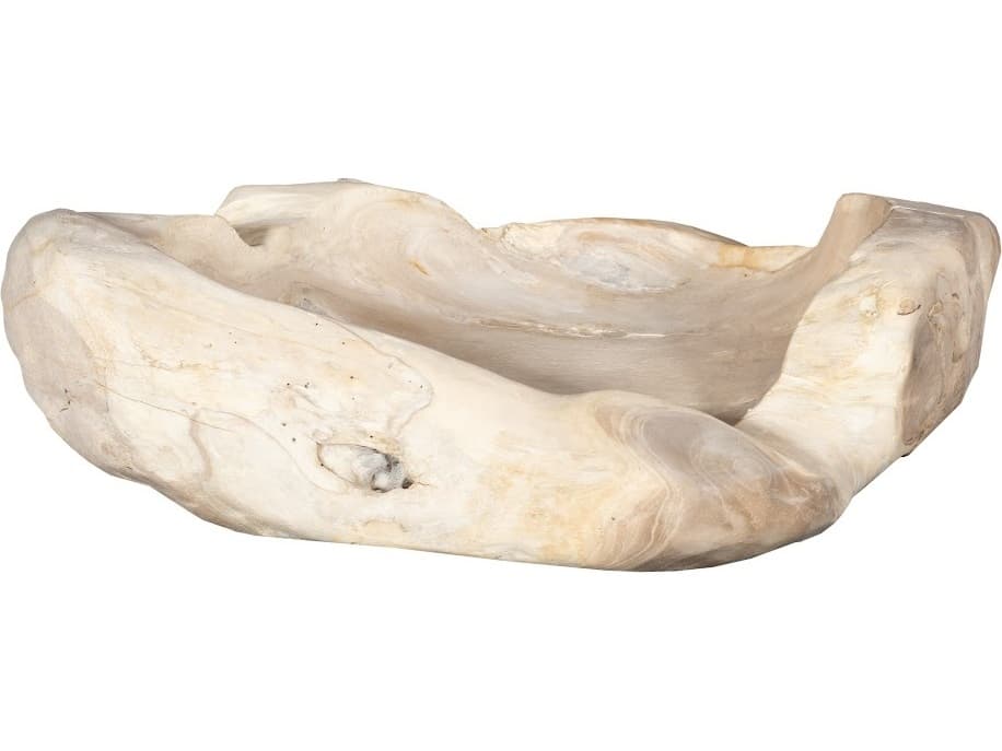 Phillips Collection Wood Bowl
