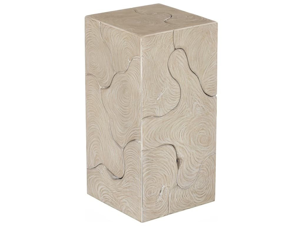 Phillips Collection Brown Decorative Accent