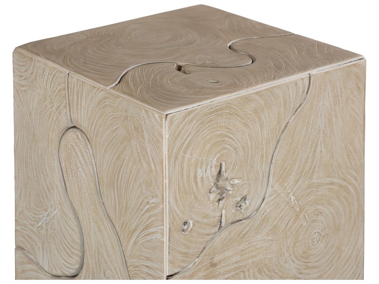 Phillips Collection Brown Decorative Accent