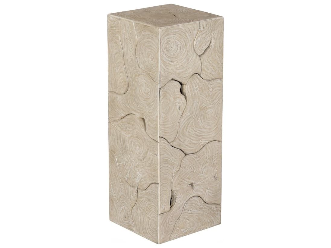 Phillips Collection Brown Decorative Accent