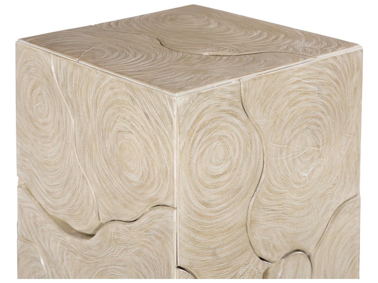 Phillips Collection Brown Decorative Accent