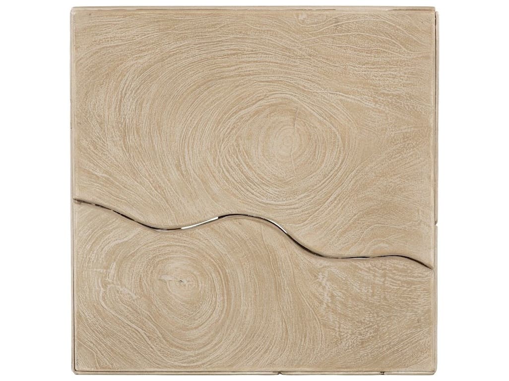 Phillips Collection Brown Decorative Accent