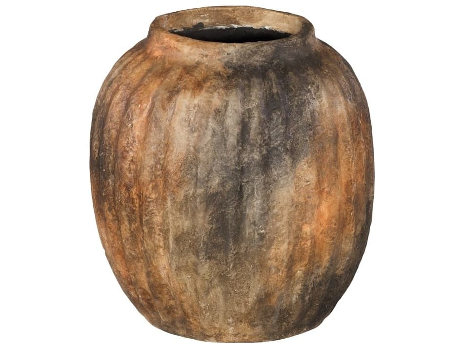 Phillips Collection Amber Vase