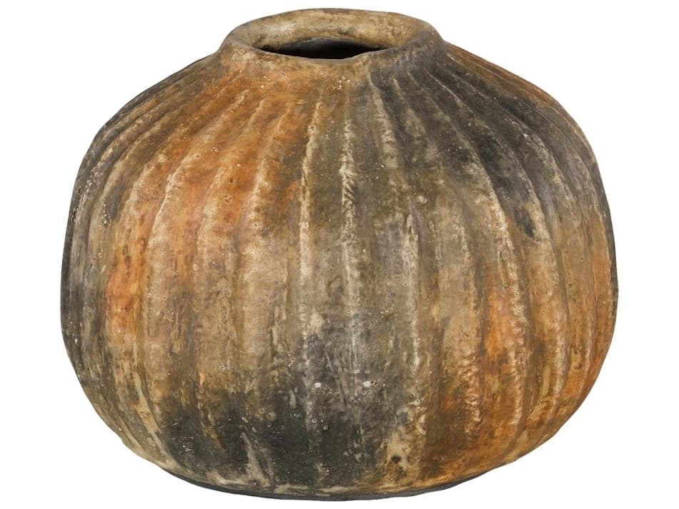 Phillips Collection Amber Vase