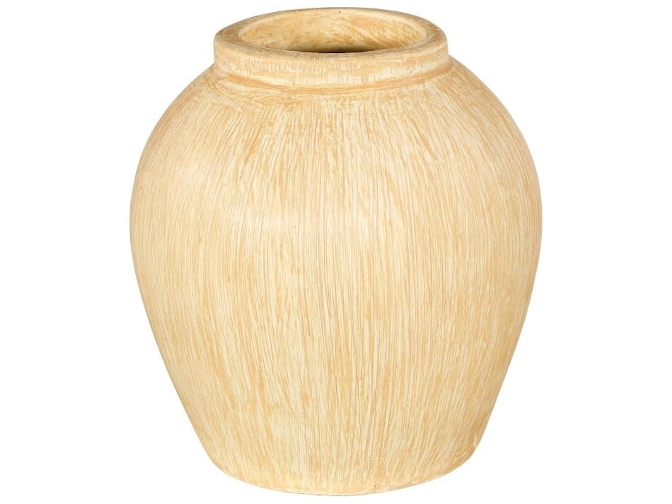 Phillips Collection Yellow Vase