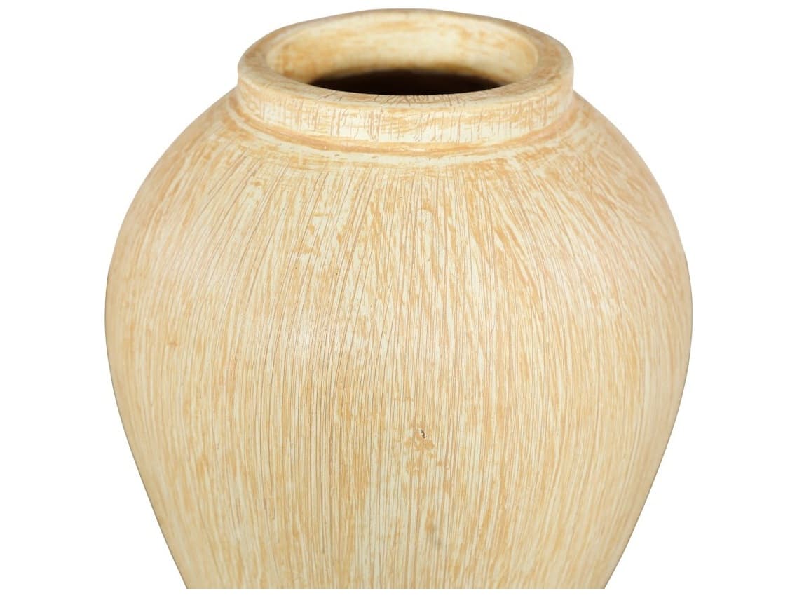 Phillips Collection Yellow Vase