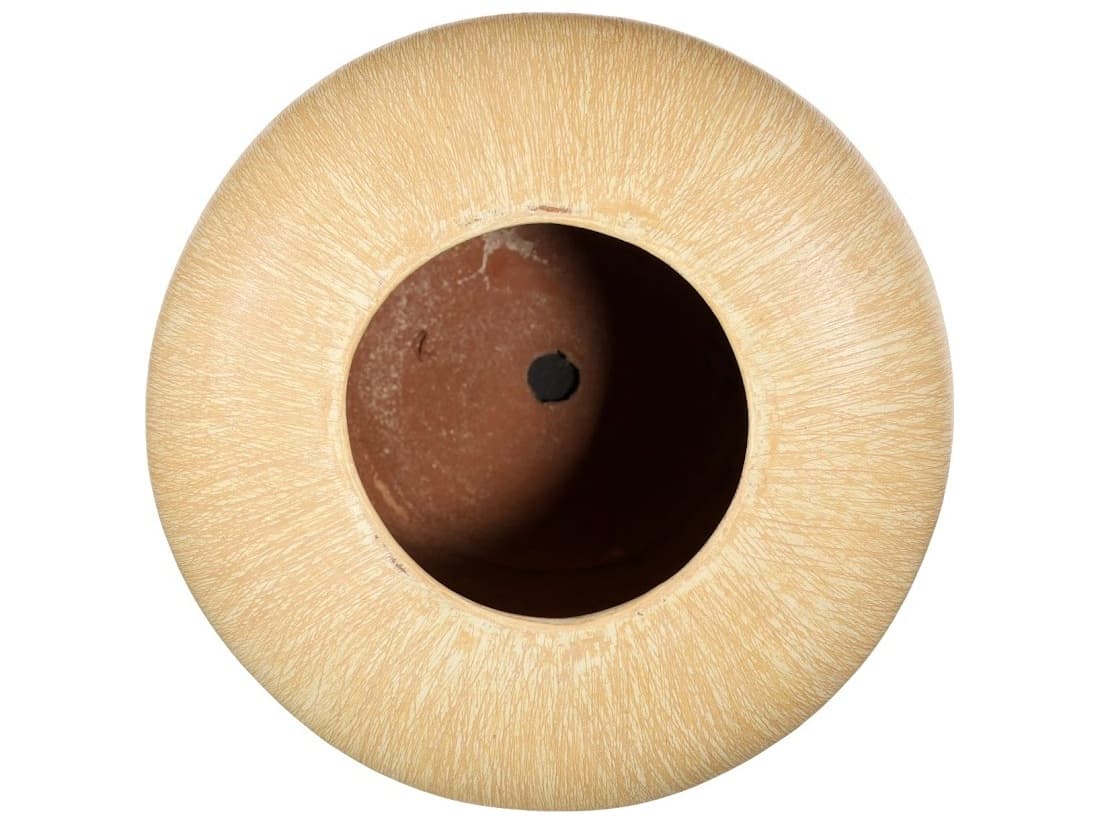 Phillips Collection Yellow Vase