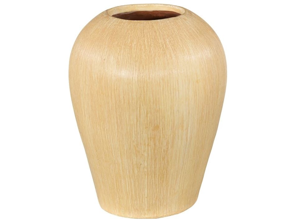 Phillips Collection Yellow Vase