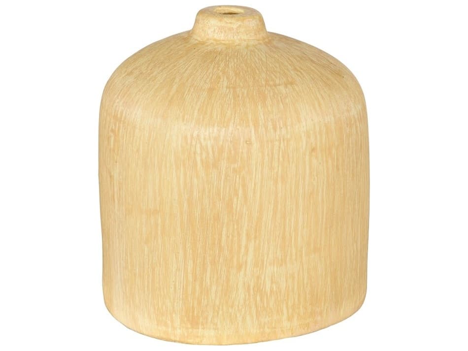 Phillips Collection Yellow Vase