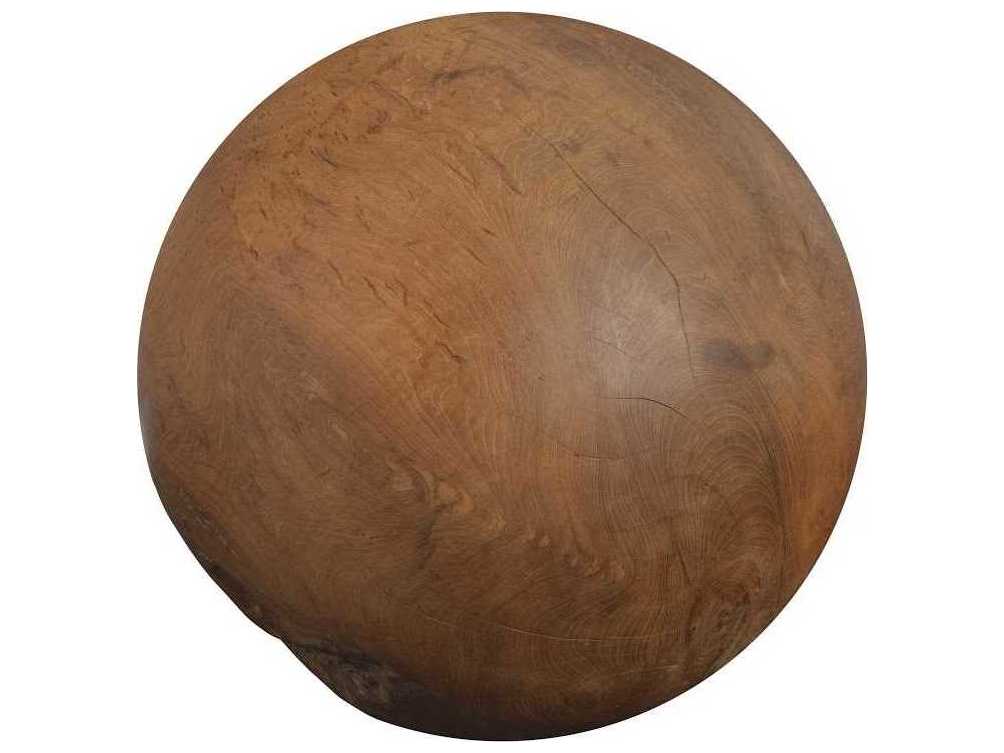 Phillips Collection Natural Sculpture