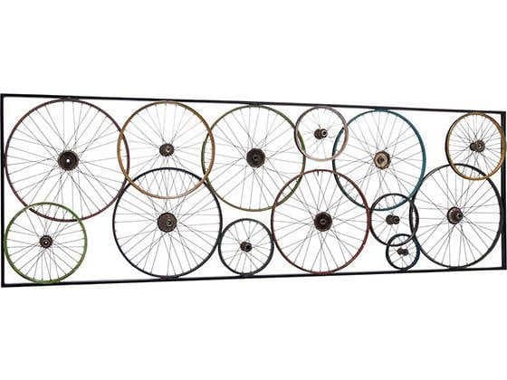 Phillips Collection Metal Wall Art