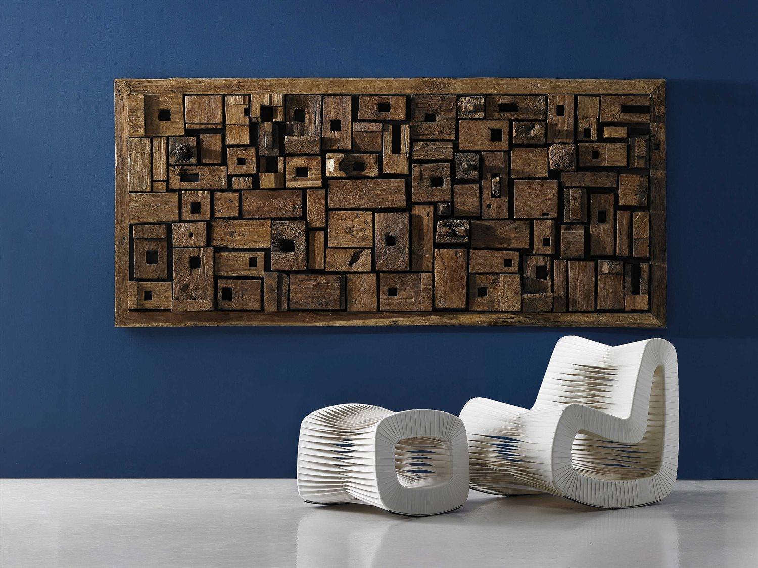 Phillips Collection Wood Wall Art