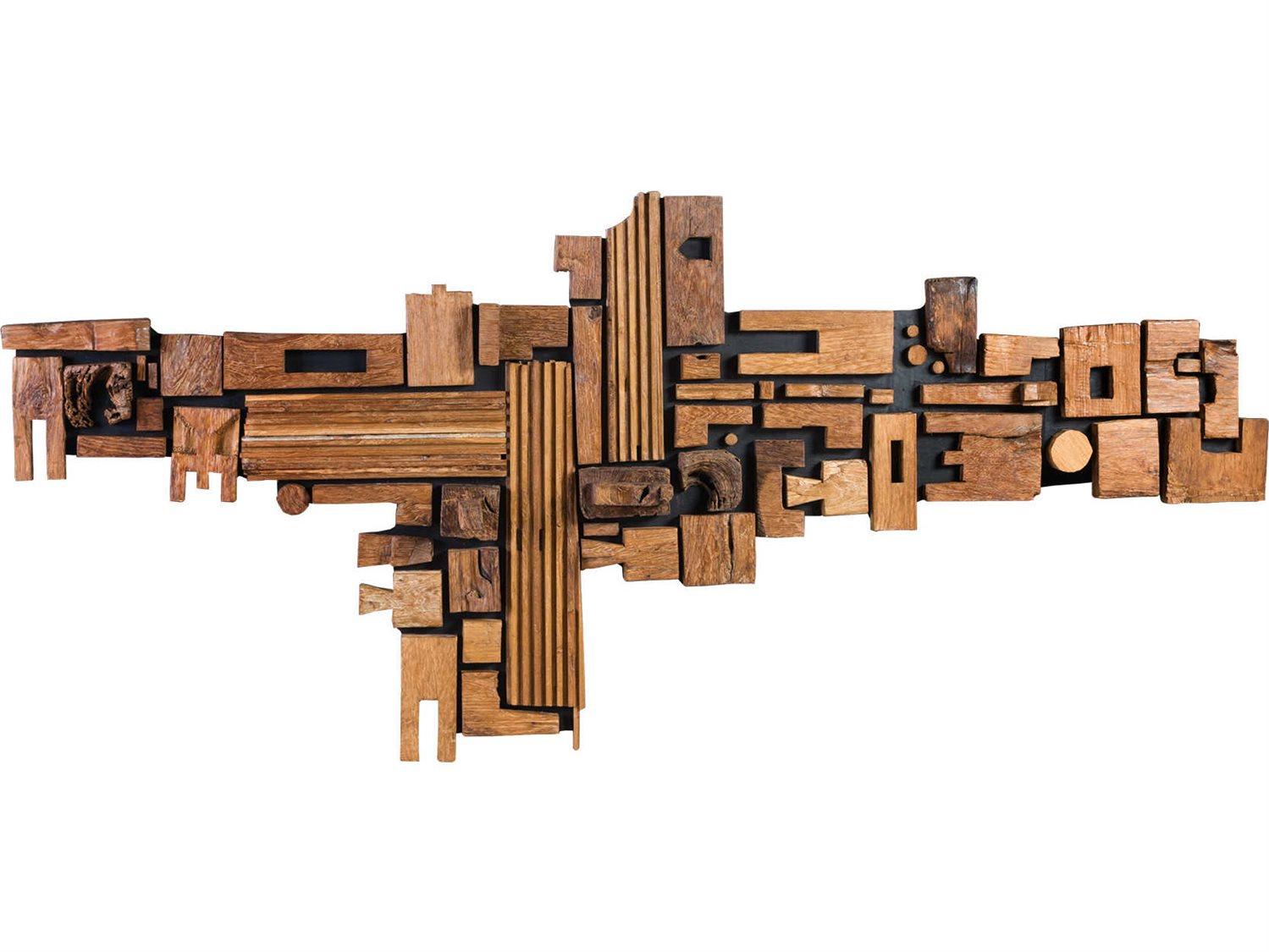 Phillips Collection Wood Wall Art