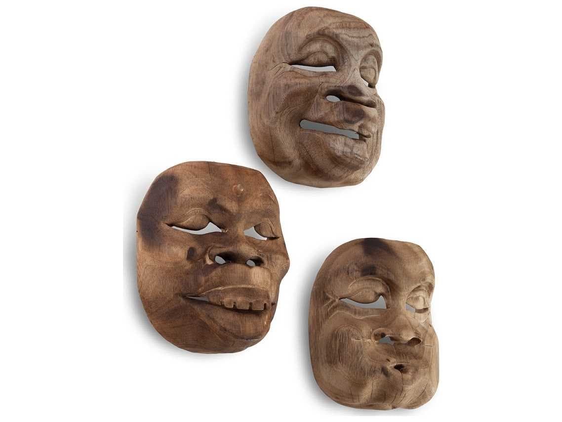 Phillips Collection Wood Wall Art