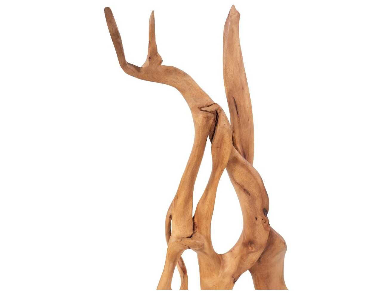 Phillips Collection Natural Brown Sculpture