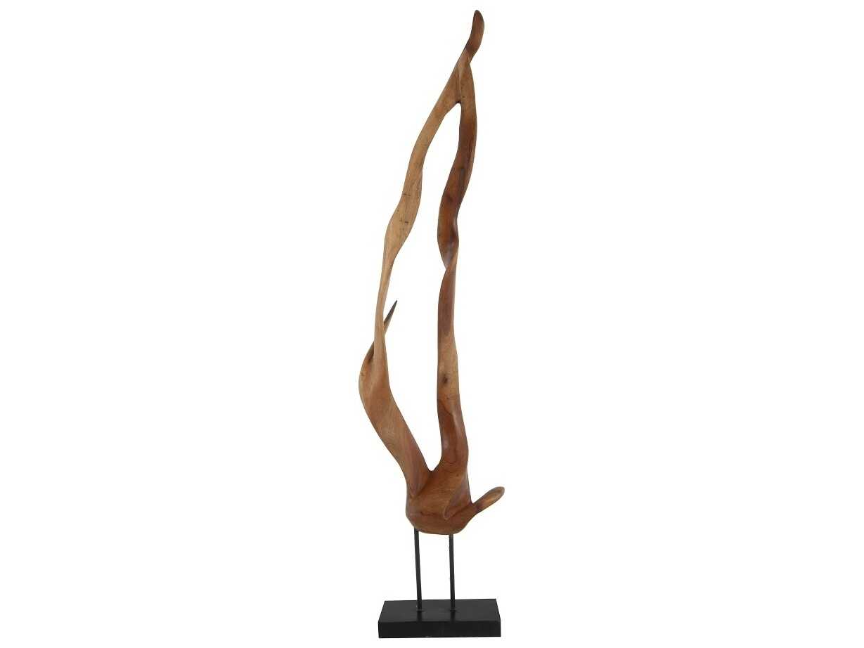 Phillips Collection Natural Brown Sculpture