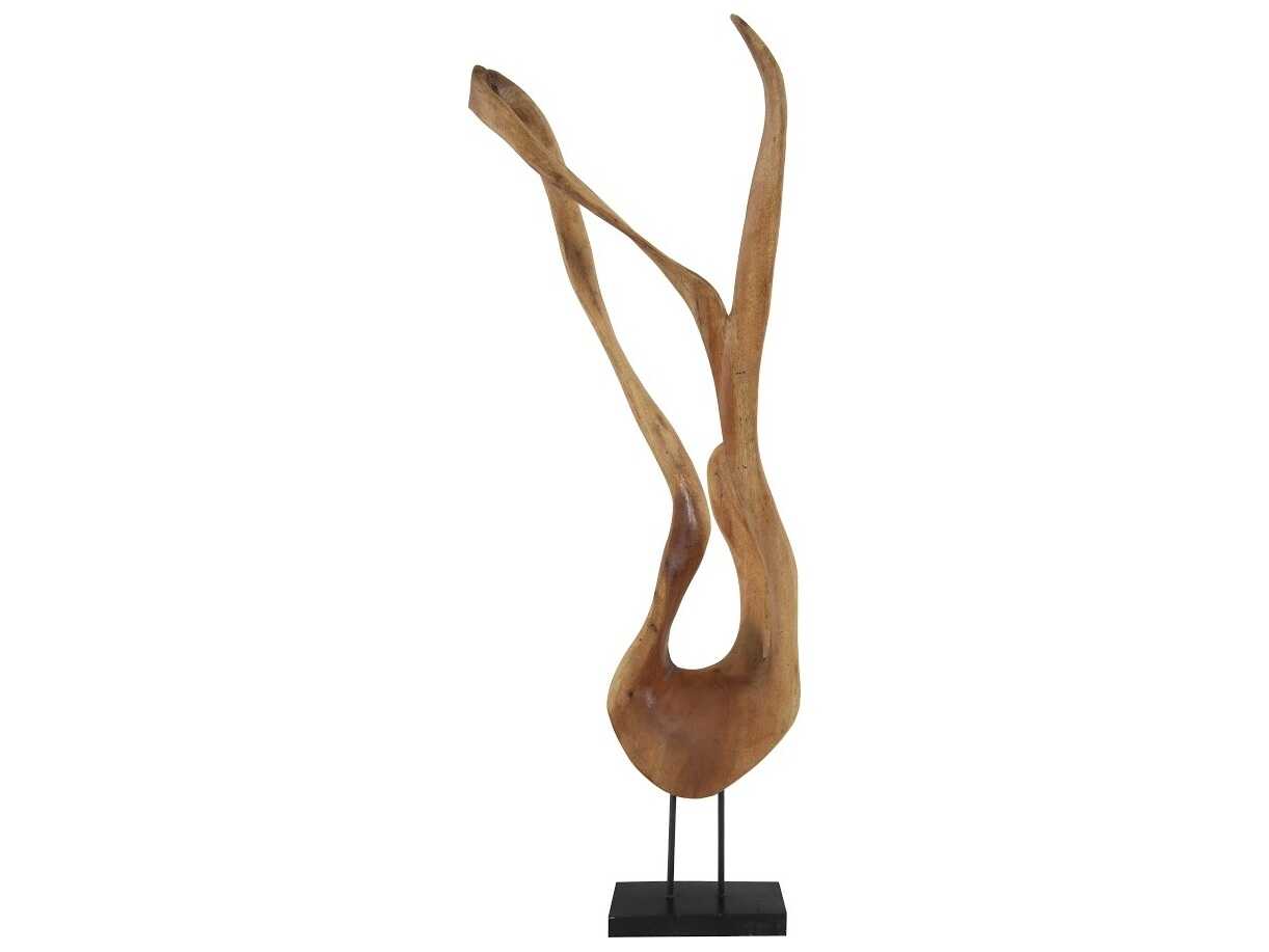 Phillips Collection Natural Brown Sculpture