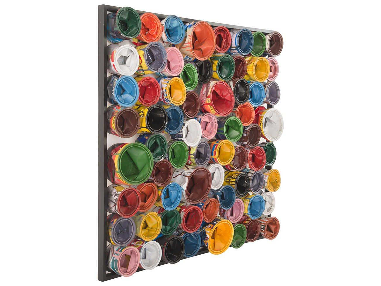 Phillips Collection Metal Wall Art