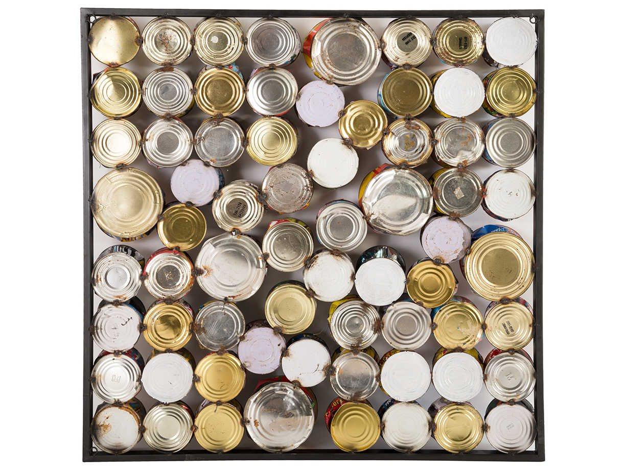 Phillips Collection Metal Wall Art