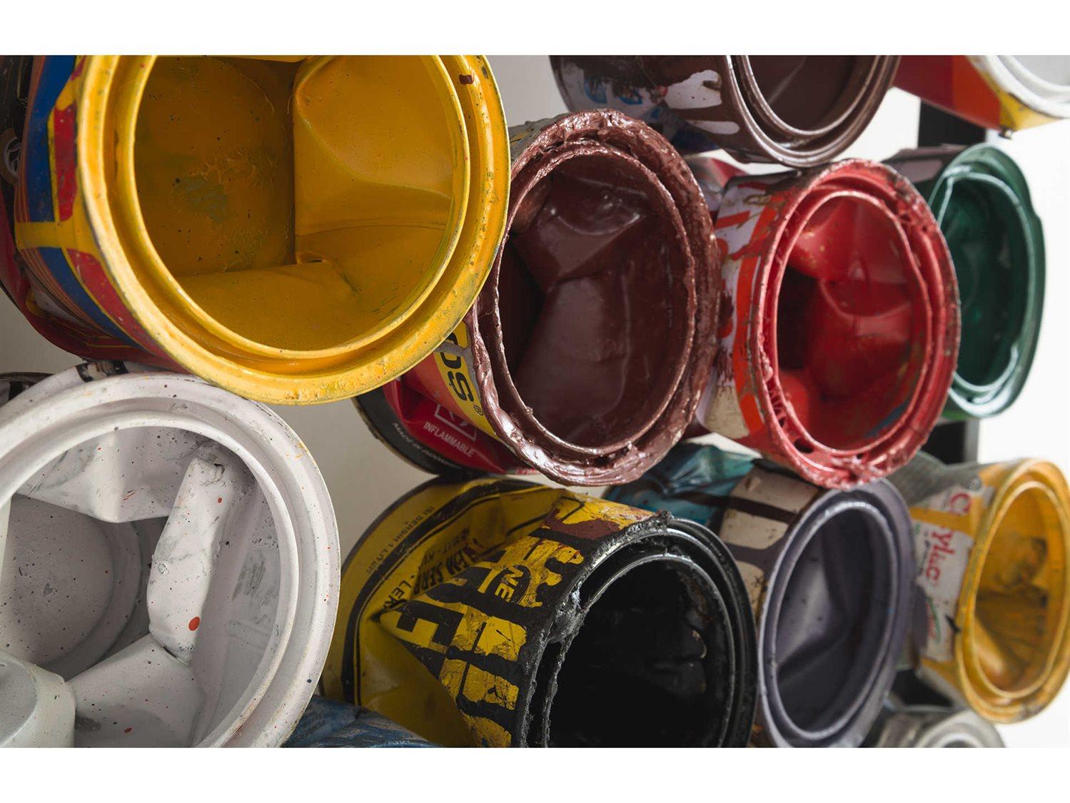 Phillips Collection Metal Wall Art