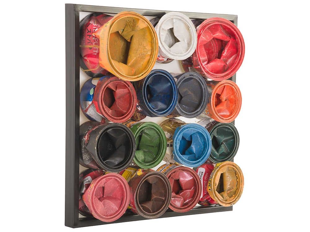 Phillips Collection Metal Wall Art