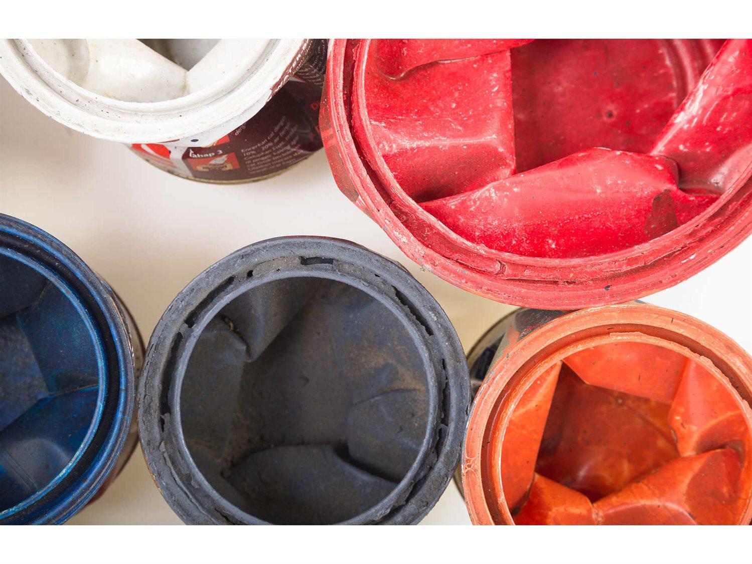 Phillips Collection Metal Wall Art