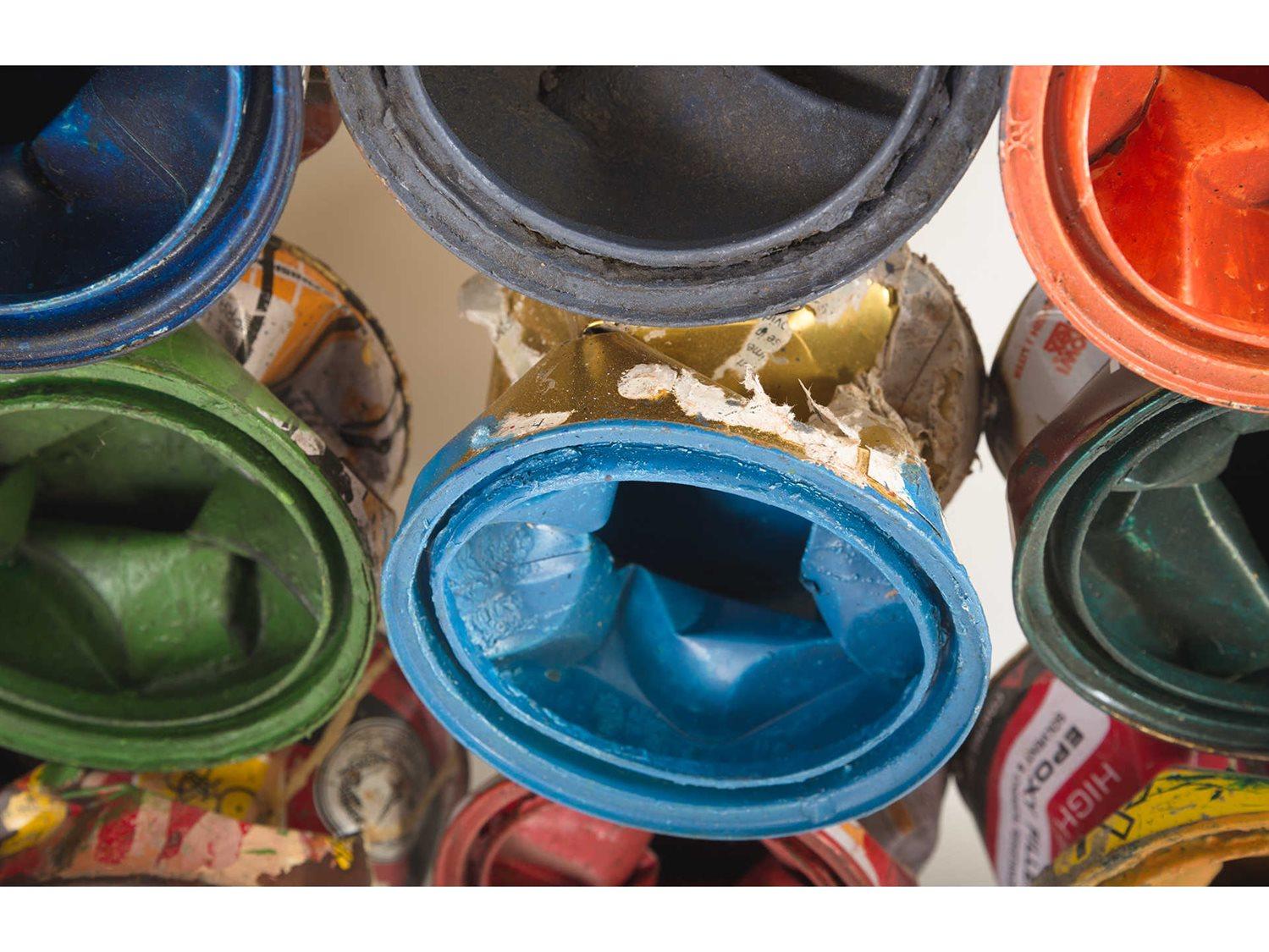 Phillips Collection Metal Wall Art