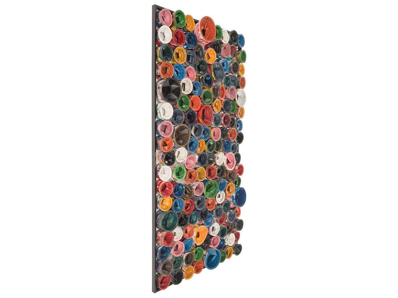 Phillips Collection Metal Wall Art