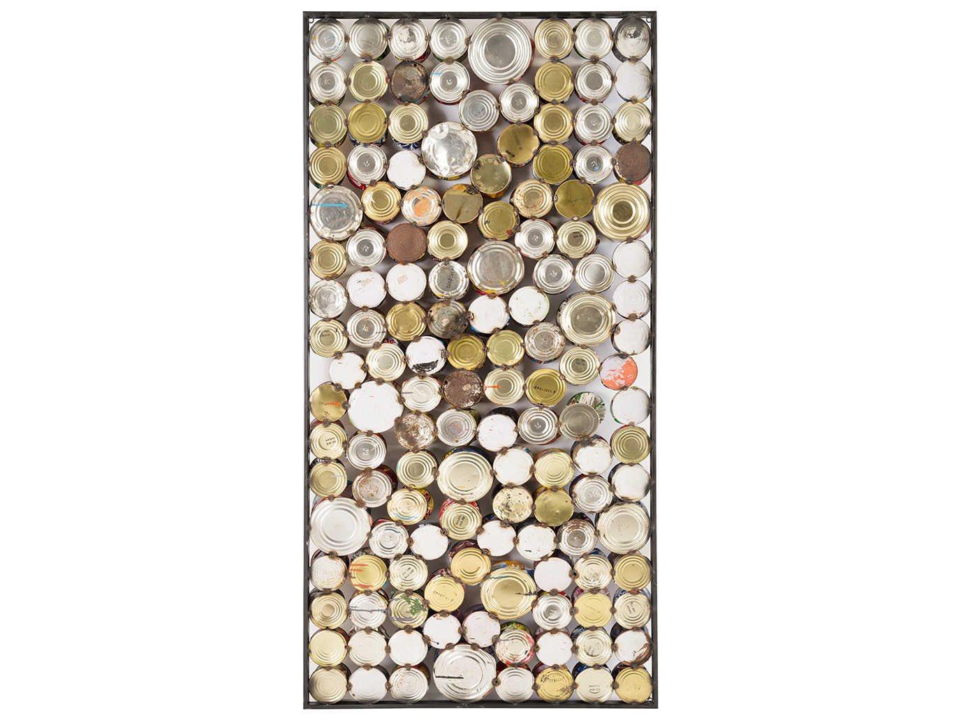 Phillips Collection Metal Wall Art