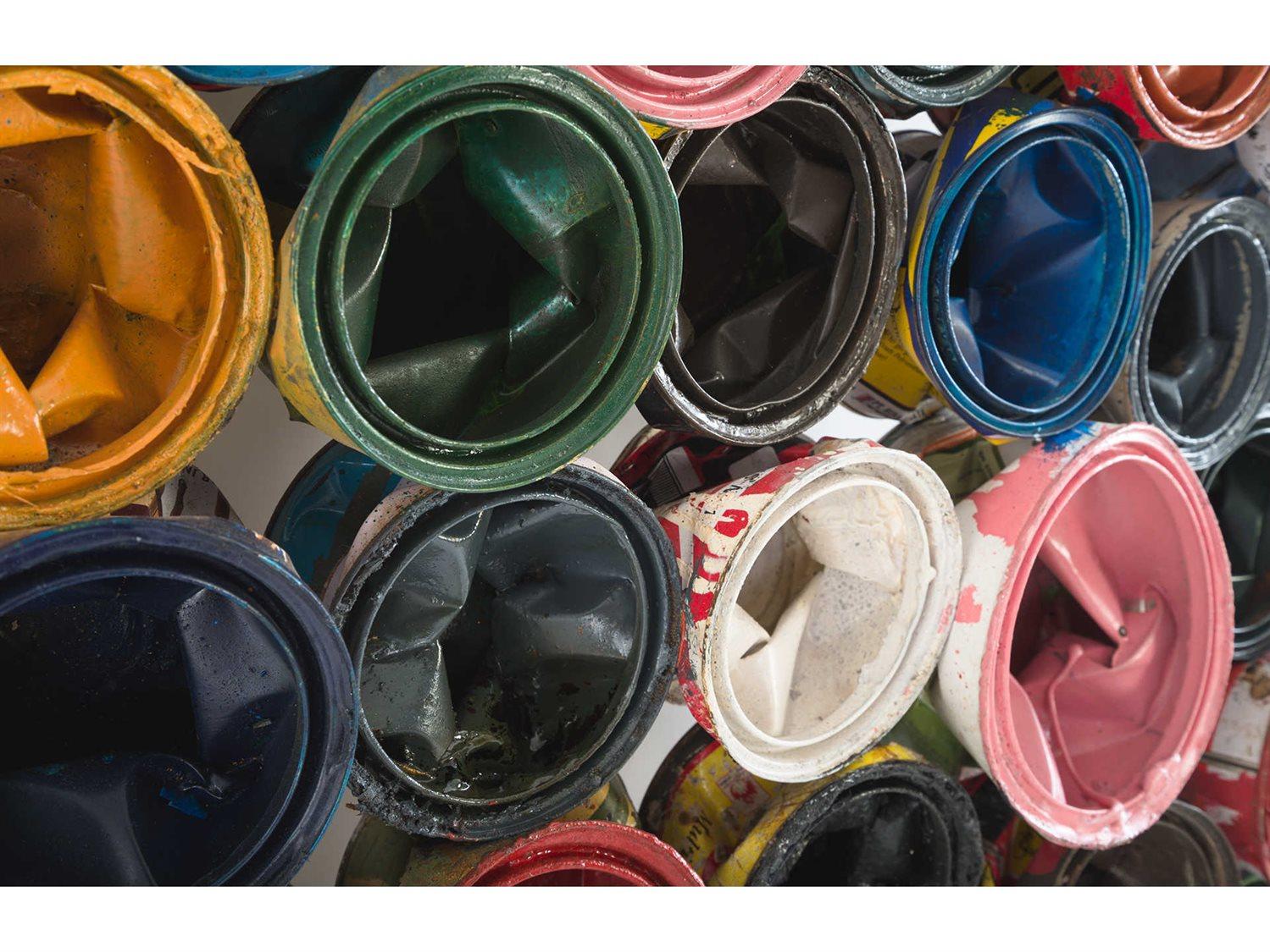 Phillips Collection Metal Wall Art