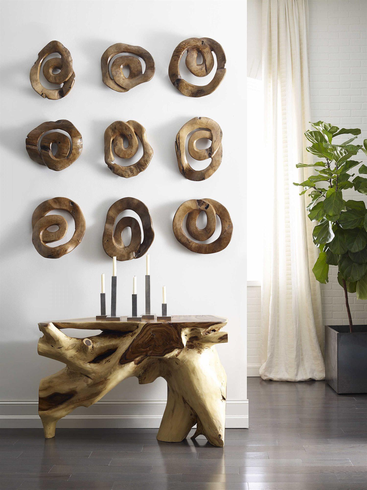 Phillips Collection Wood Wall Art