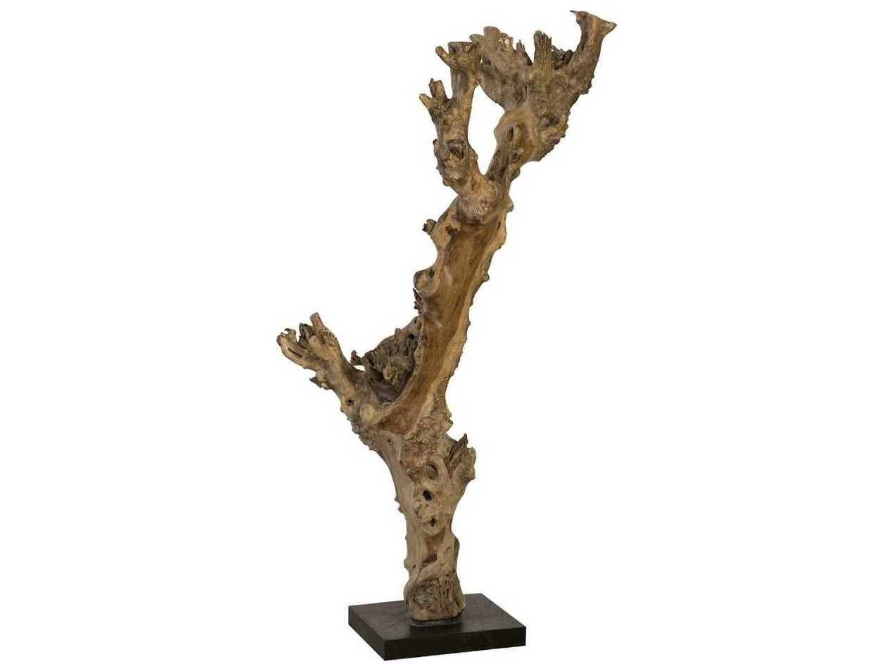 Phillips Collection Natural Sculpture