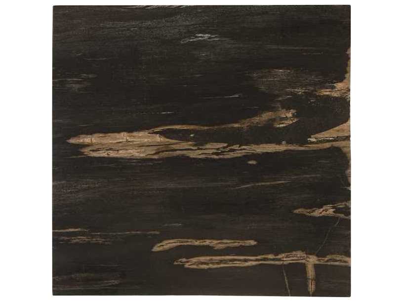 Phillips Collection Square Wood End Table