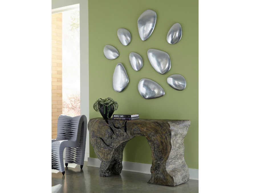 Phillips Collection Metal Wall Art
