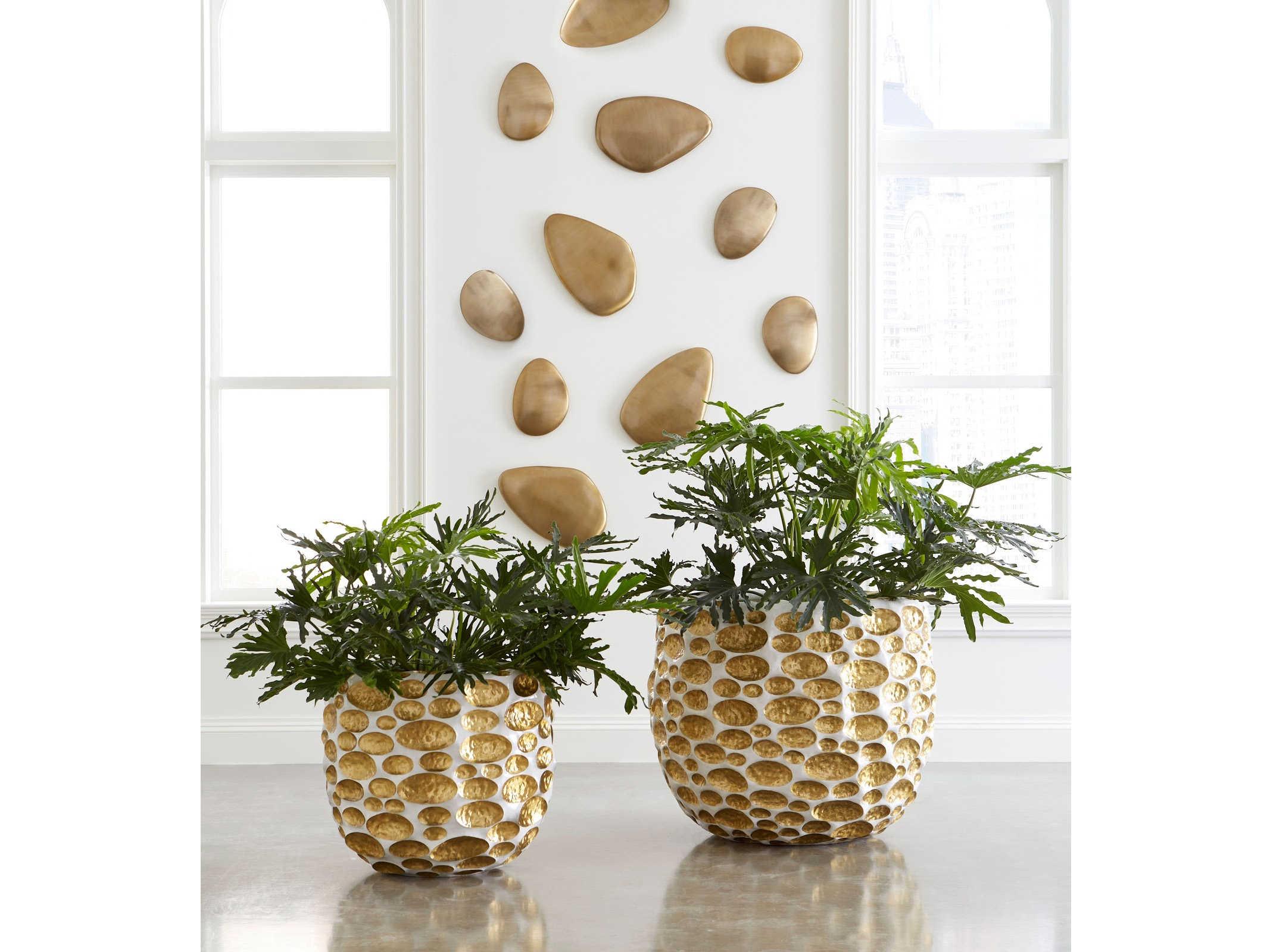 Phillips Collection Metal Wall Art