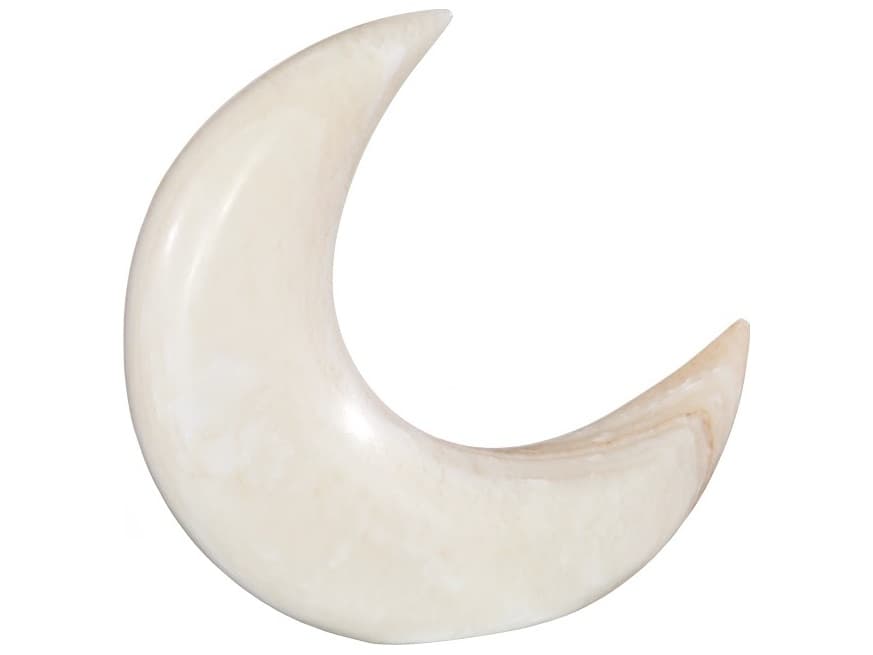 Phillips Collection Holiday Assorted Brown Off White Sculpture