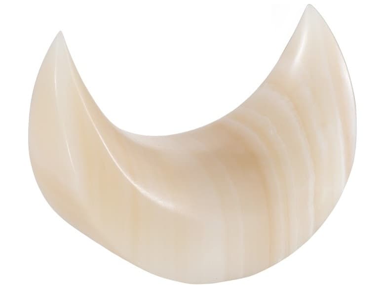 Phillips Collection Holiday Assorted Brown Off White Sculpture