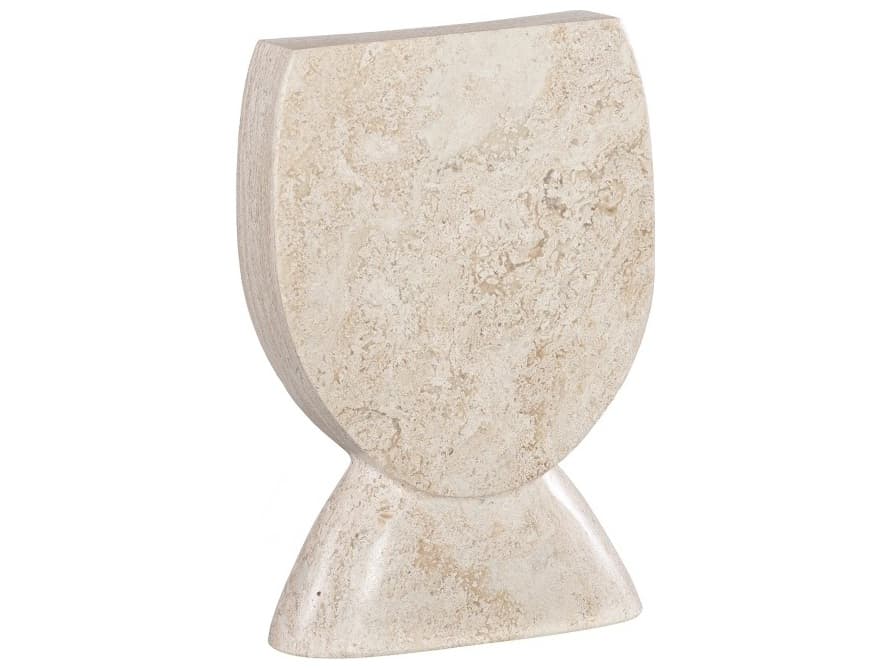 Phillips Collection Elements White Sculpture