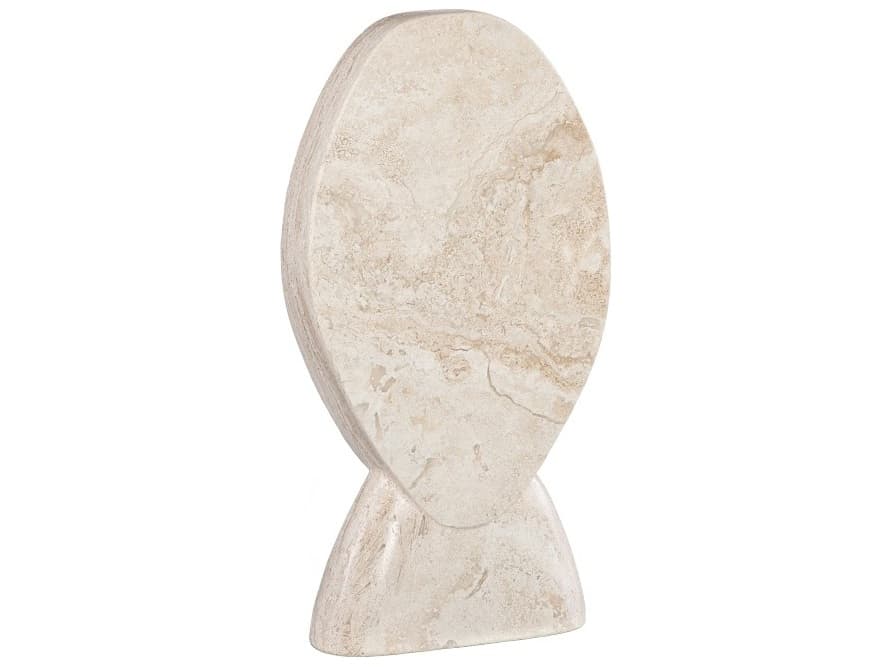 Phillips Collection Elements White Sculpture