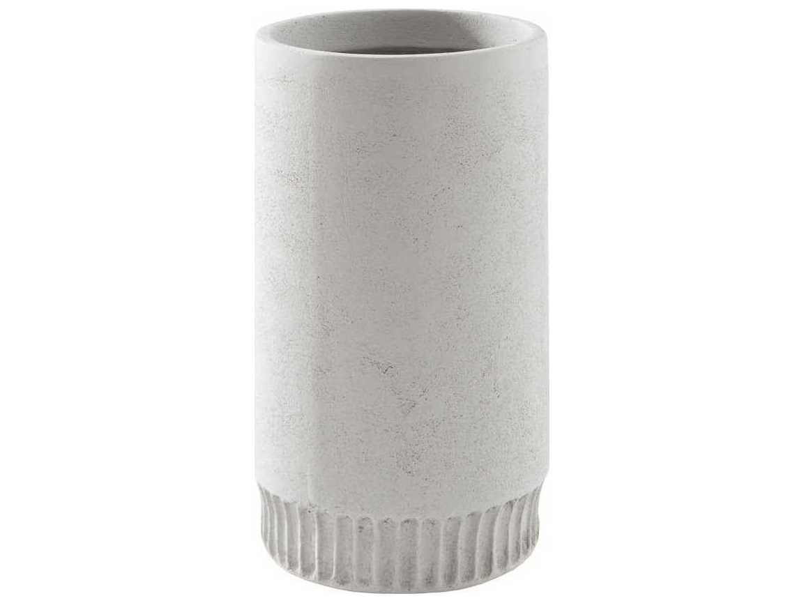 Phillips Collection Harvest Light Gray 7" Plant Stands