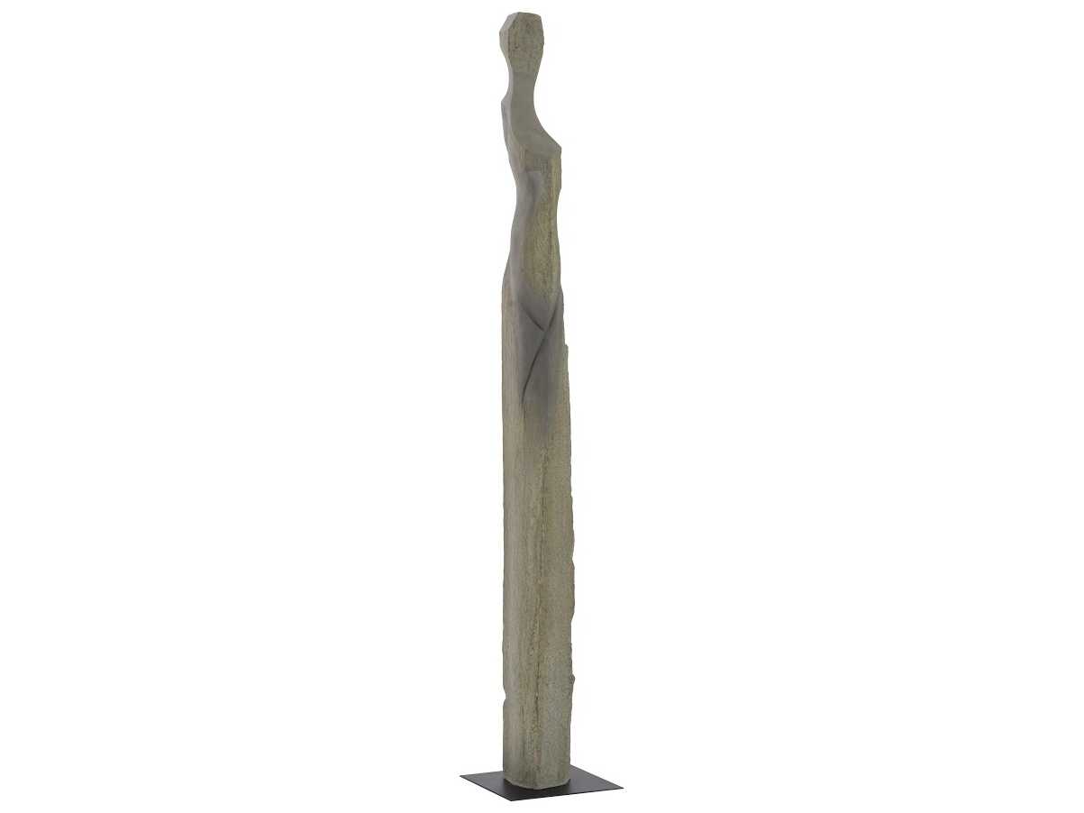 Phillips Collection Splinter Stone Sculpture