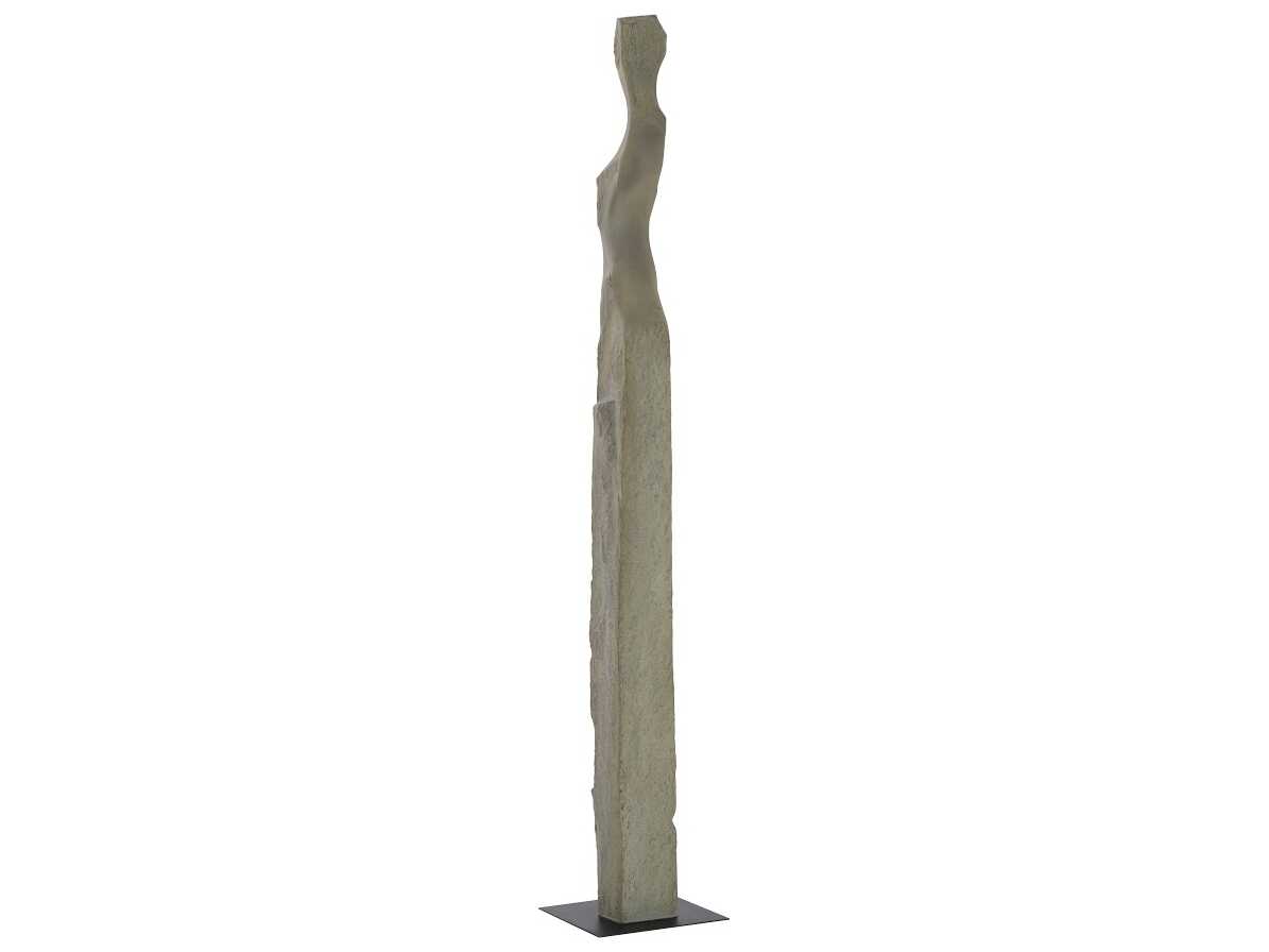 Phillips Collection Splinter Stone Sculpture