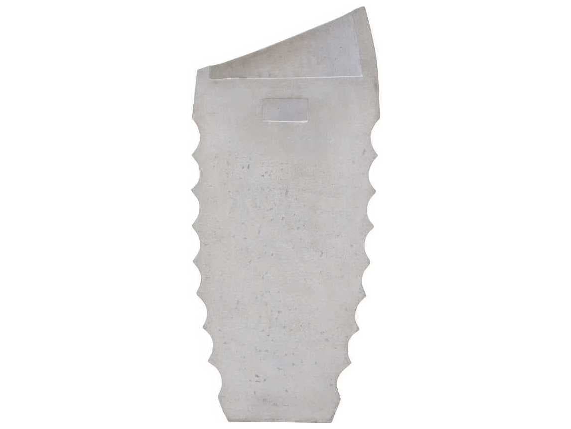 Phillips Collection Left Slant JP Wall Plant Stand