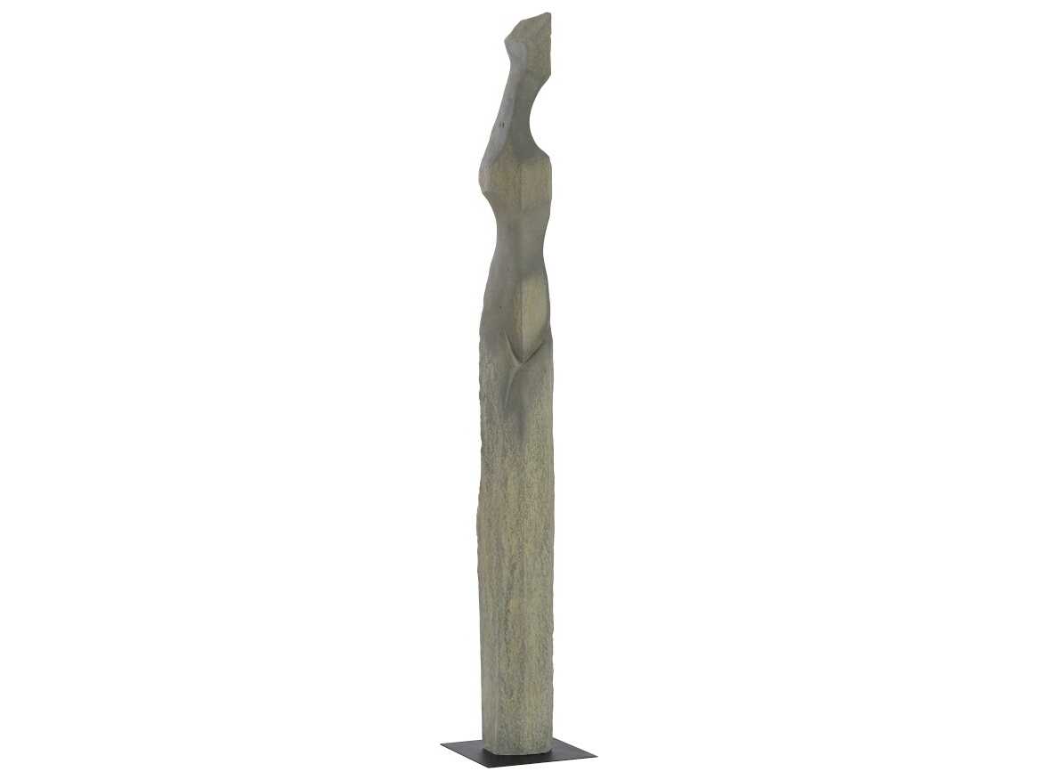 Phillips Collection Splinter Stone Sculpture