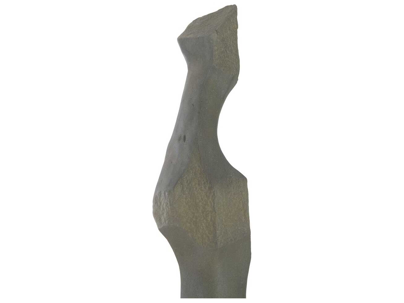 Phillips Collection Splinter Stone Sculpture