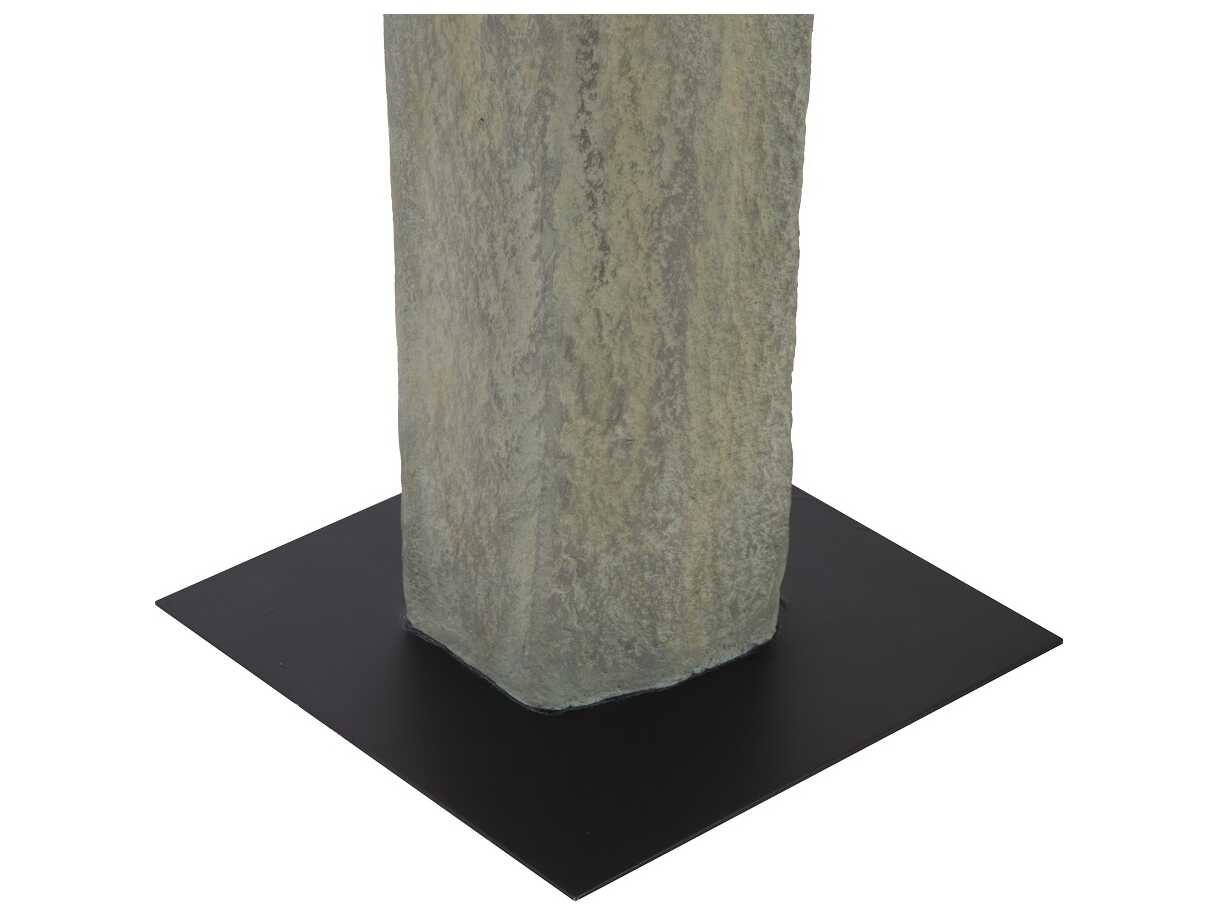 Phillips Collection Splinter Stone Sculpture