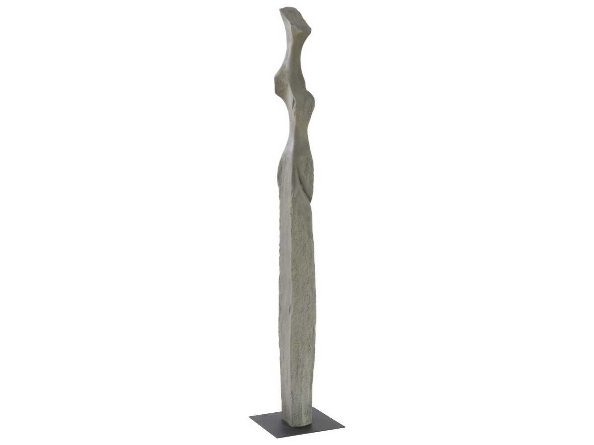 Phillips Collection Splinter Stone Sculpture