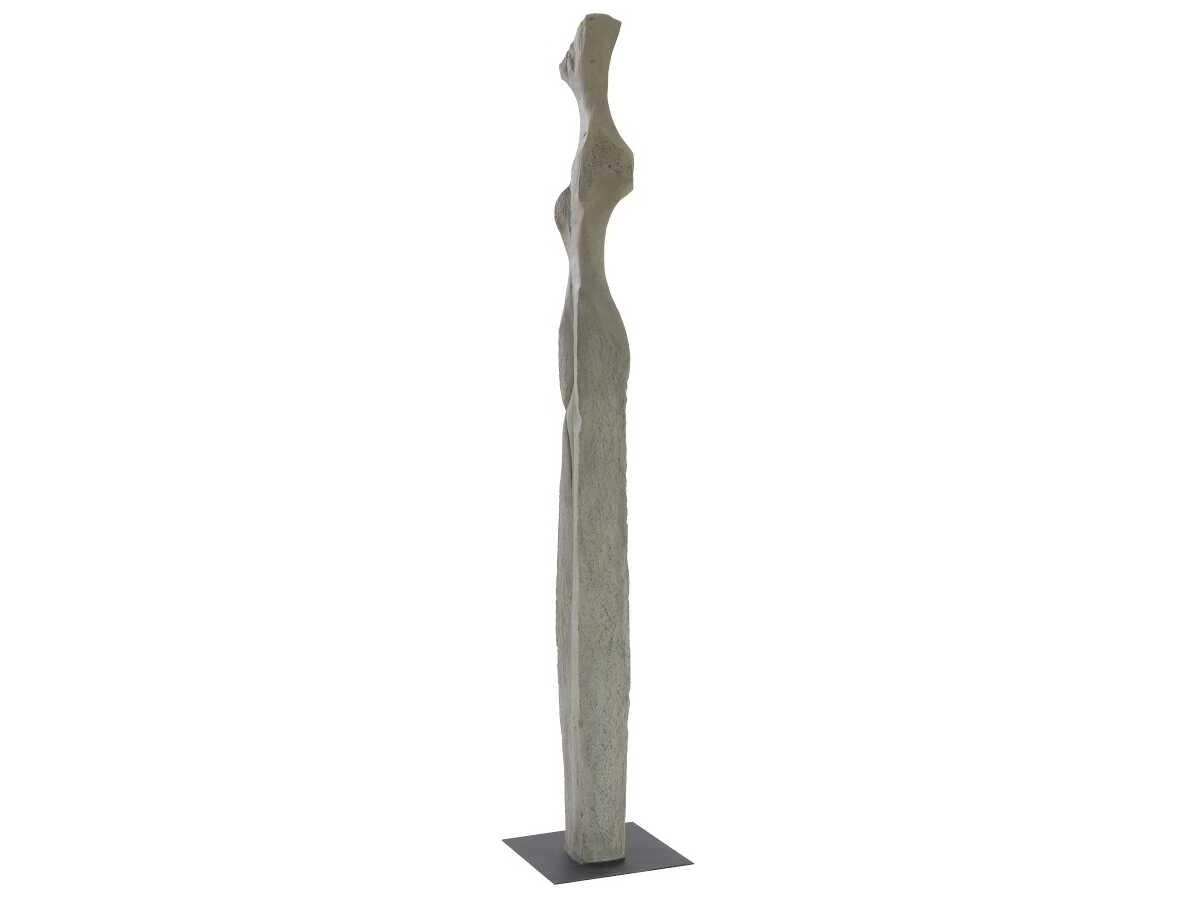 Phillips Collection Splinter Stone Sculpture